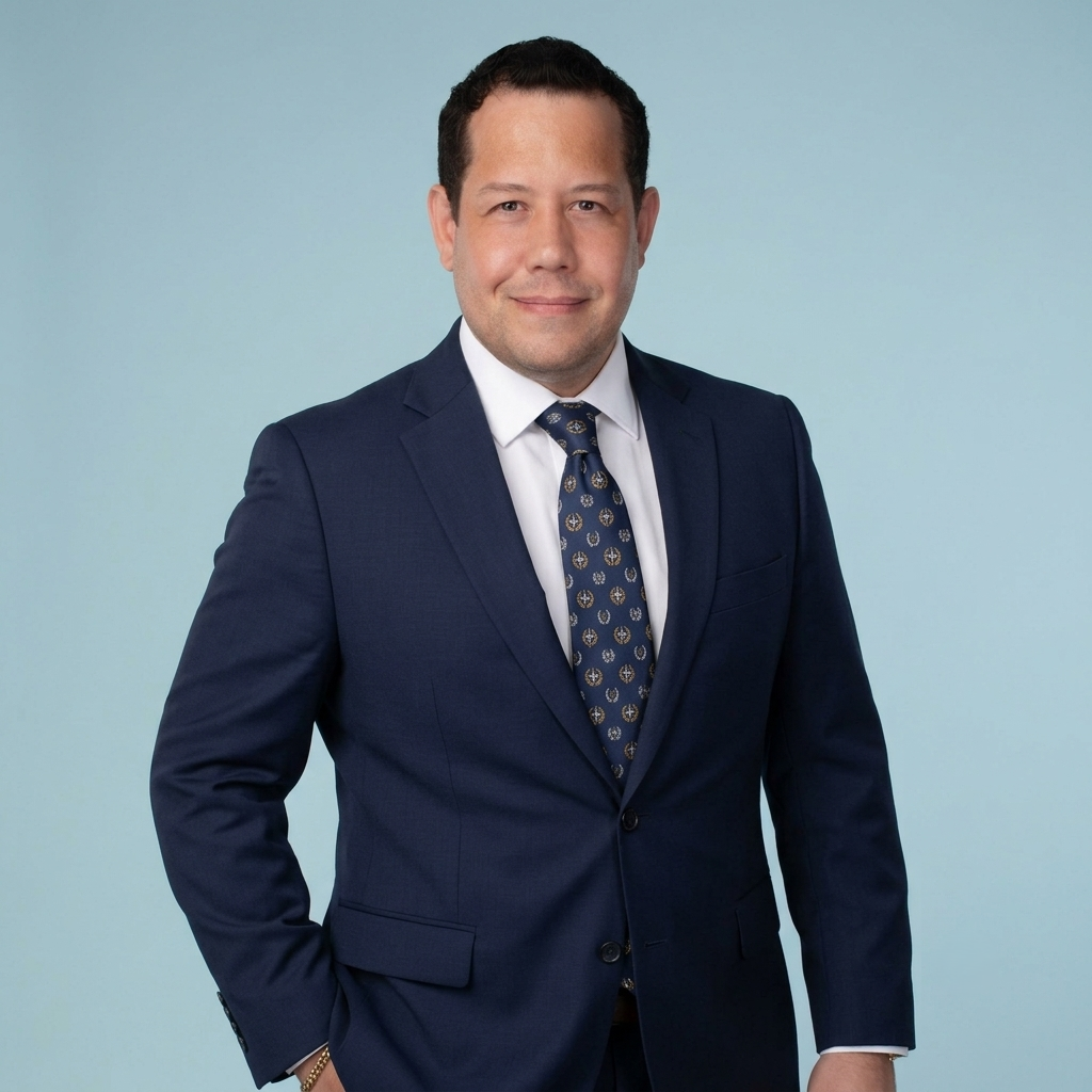 Mickaël Driol, CEO of Mekong Partners