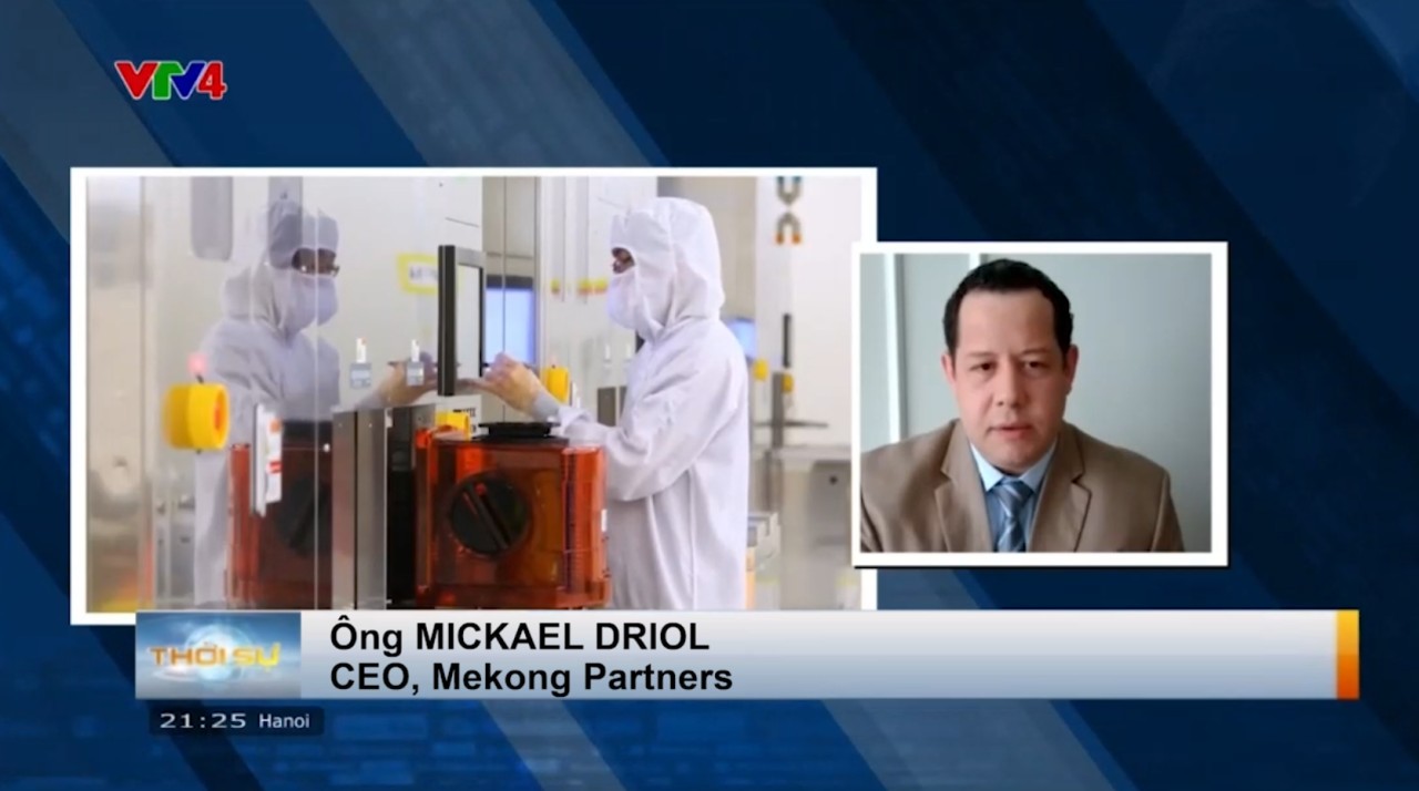 Vietnam’s growth trajectory through an international lens — Vietnam Television / VTV4