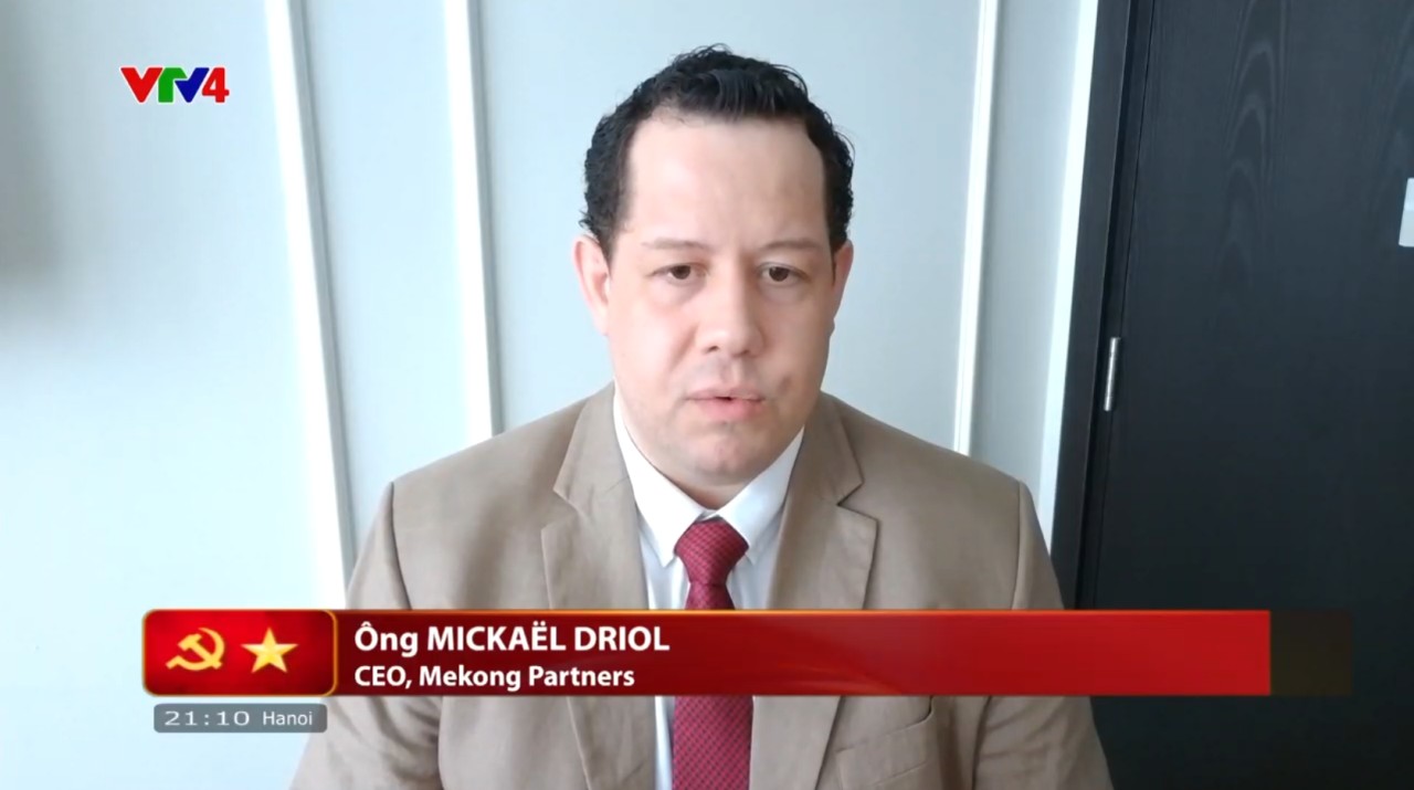 Investment priorities for the next development cycle — Vietnam Television / VTV4