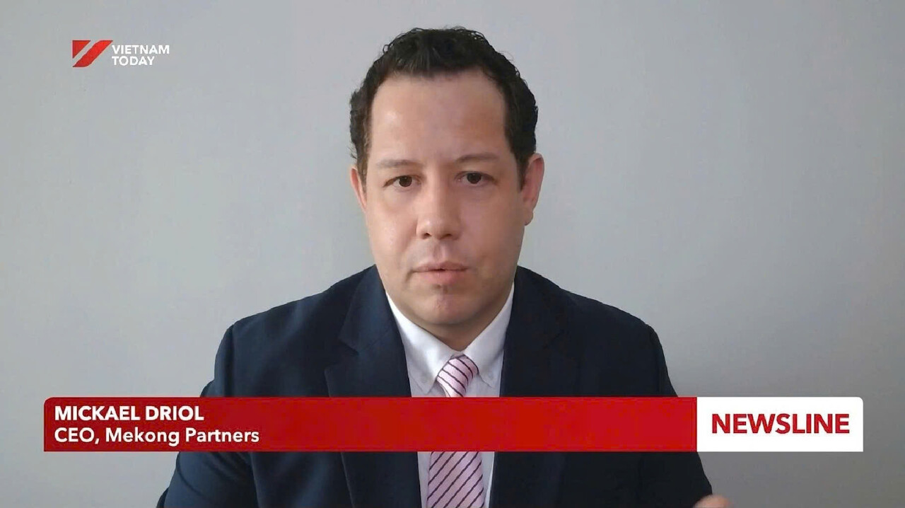 A strategic destination for next-generation FDI — Vietnam Today / Newsline